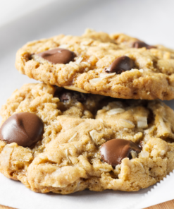 Lactation Cookies UAE