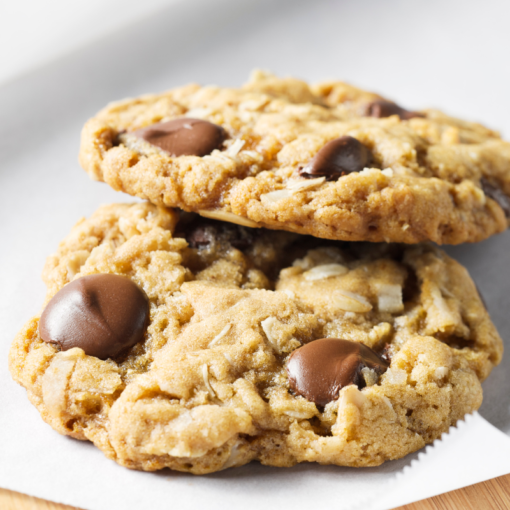 Lactation Cookies UAE